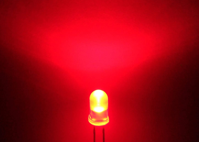 5MM RED LEDS – KSH 5 at CLOUD SENSORS Mombasa – Top quality displays. Best electronics in Kenya. Shop now for Arduino, ESP32, sensors and IoT devices.